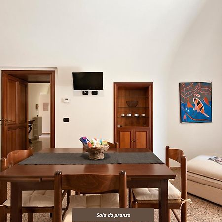Апартаменти Vittorio Emanuele 6 Old Town - Lecce Selection Екстер'єр фото