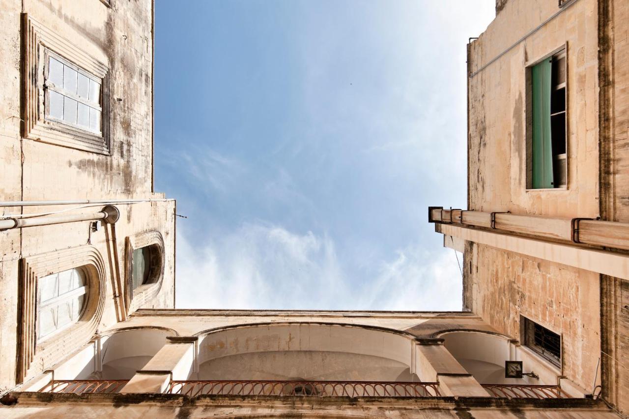 Апартаменти Vittorio Emanuele 6 Old Town - Lecce Selection Екстер'єр фото