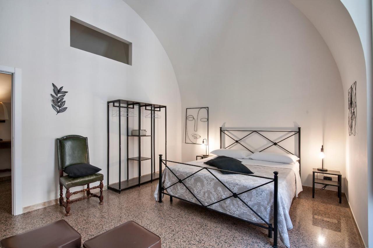 Апартаменти Vittorio Emanuele 6 Old Town - Lecce Selection Екстер'єр фото
