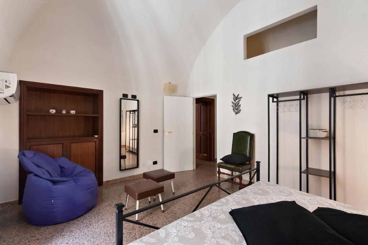 Апартаменти Vittorio Emanuele 6 Old Town - Lecce Selection Екстер'єр фото