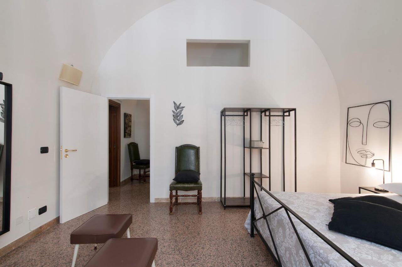 Апартаменти Vittorio Emanuele 6 Old Town - Lecce Selection Екстер'єр фото