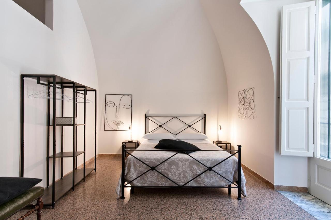 Апартаменти Vittorio Emanuele 6 Old Town - Lecce Selection Екстер'єр фото