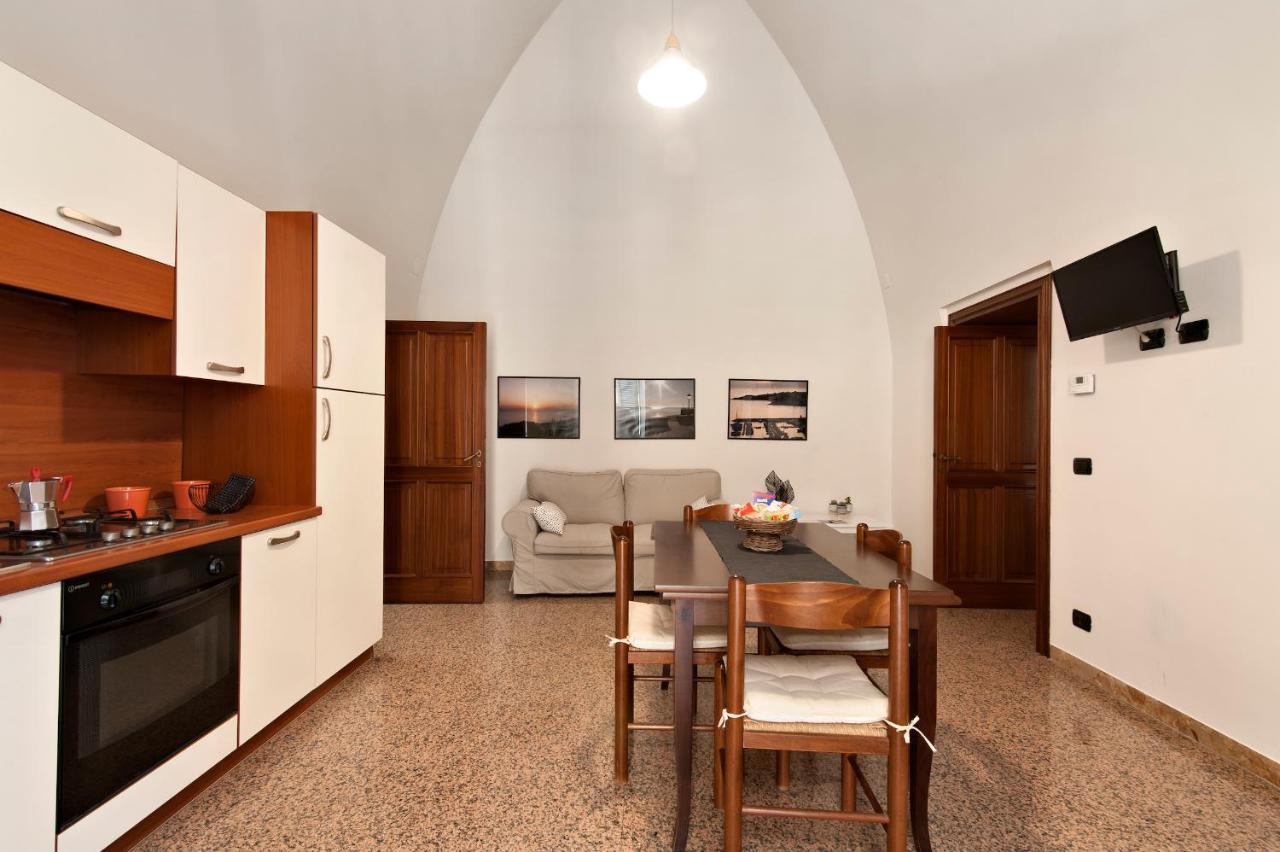 Апартаменти Vittorio Emanuele 6 Old Town - Lecce Selection Екстер'єр фото