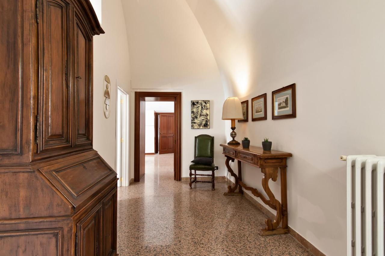 Апартаменти Vittorio Emanuele 6 Old Town - Lecce Selection Екстер'єр фото