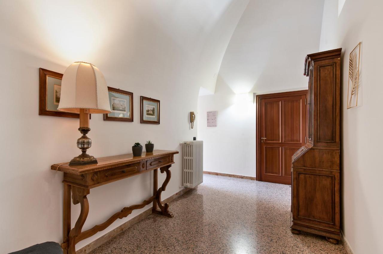 Апартаменти Vittorio Emanuele 6 Old Town - Lecce Selection Екстер'єр фото