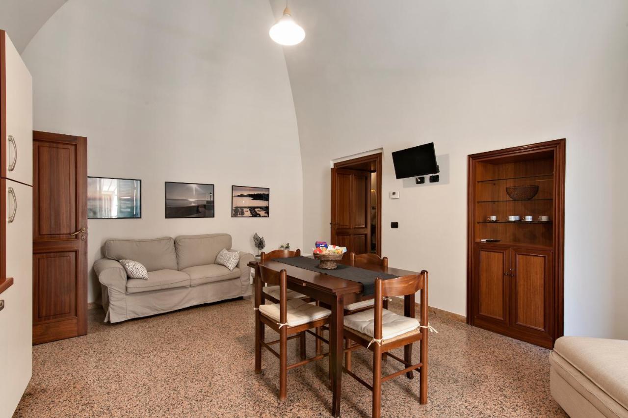 Апартаменти Vittorio Emanuele 6 Old Town - Lecce Selection Екстер'єр фото