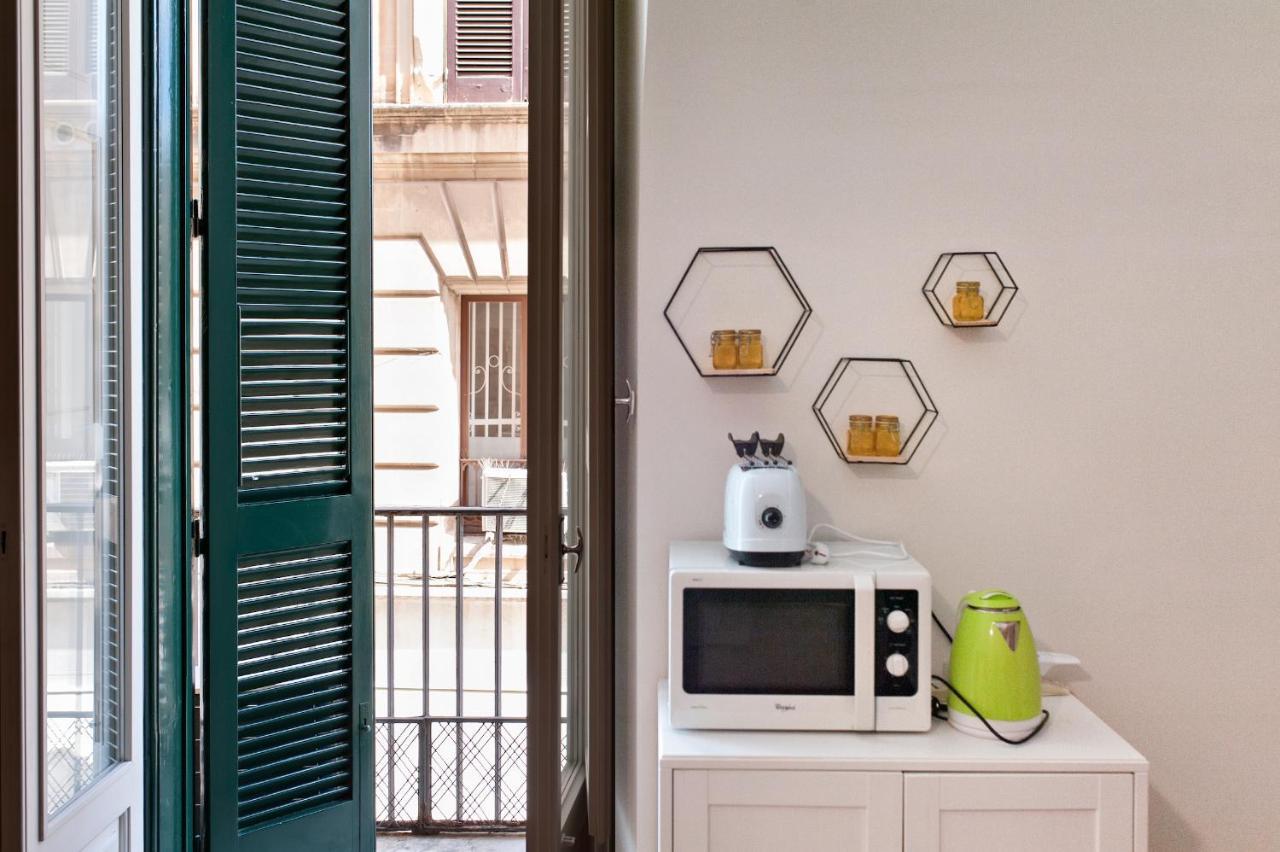 Апартаменти Vittorio Emanuele 6 Old Town - Lecce Selection Екстер'єр фото