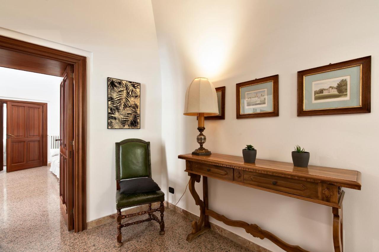 Апартаменти Vittorio Emanuele 6 Old Town - Lecce Selection Екстер'єр фото