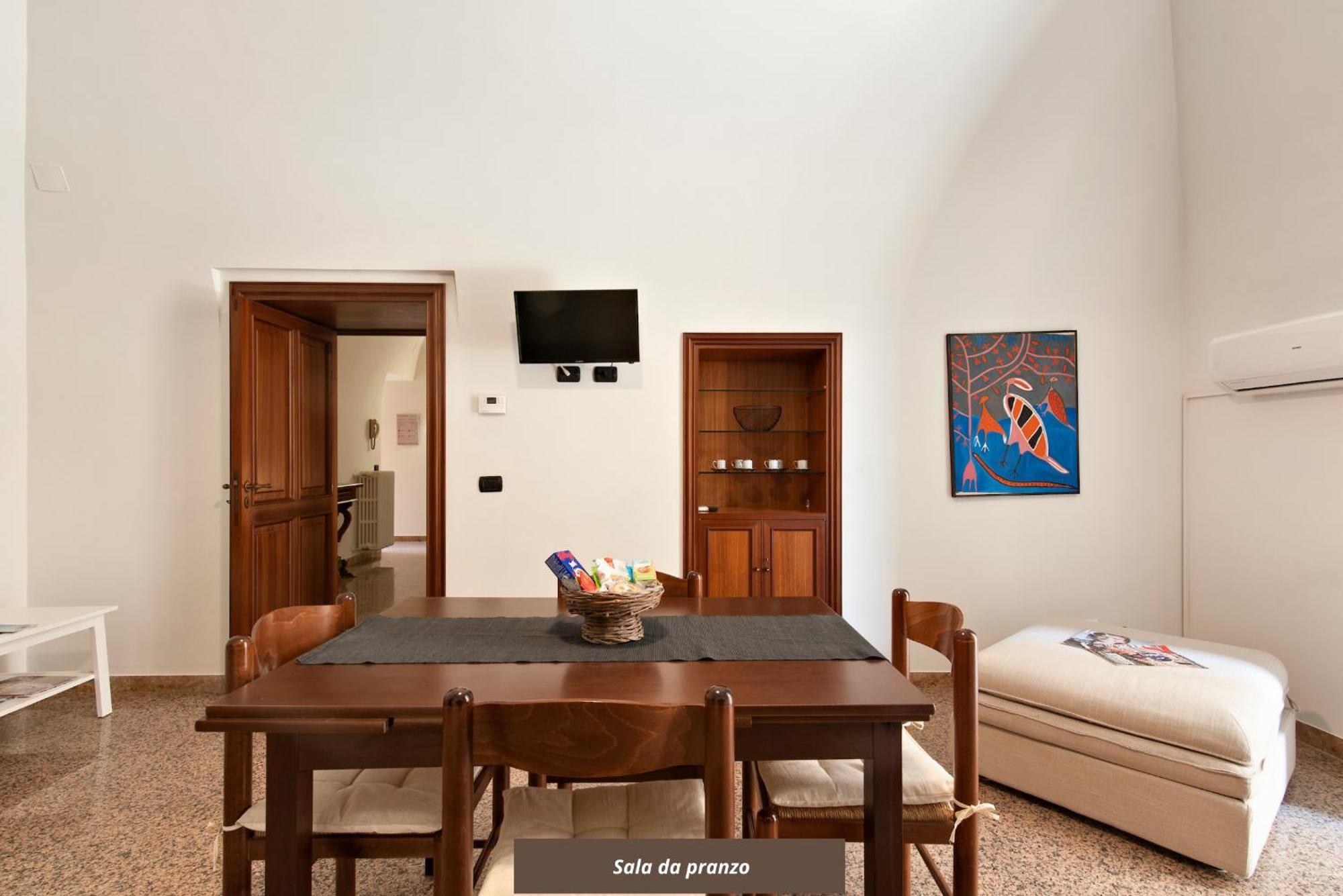 Апартаменти Vittorio Emanuele 6 Old Town - Lecce Selection Екстер'єр фото