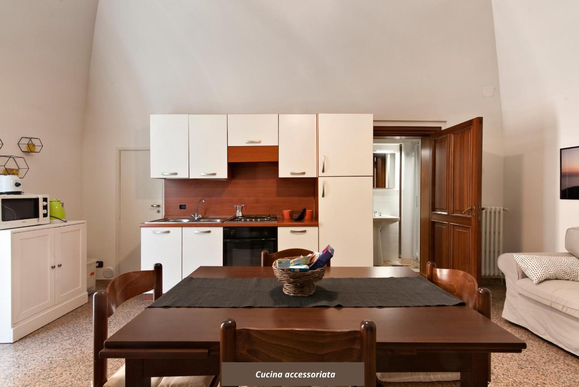 Апартаменти Vittorio Emanuele 6 Old Town - Lecce Selection Екстер'єр фото